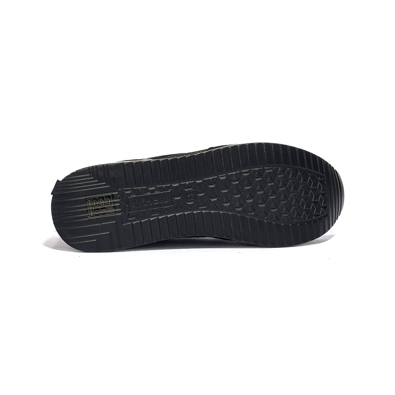 IN BLU INBLIN001314 NERO Sneakers Donna 
