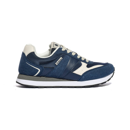 IN BLU INBLIU000005 BLU Sneakers Uomo 