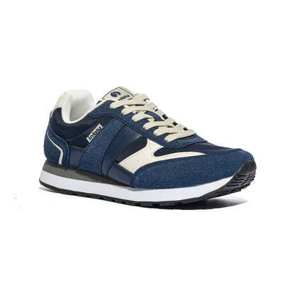 IN BLU INBLIU000005 BLU Sneakers Uomo 