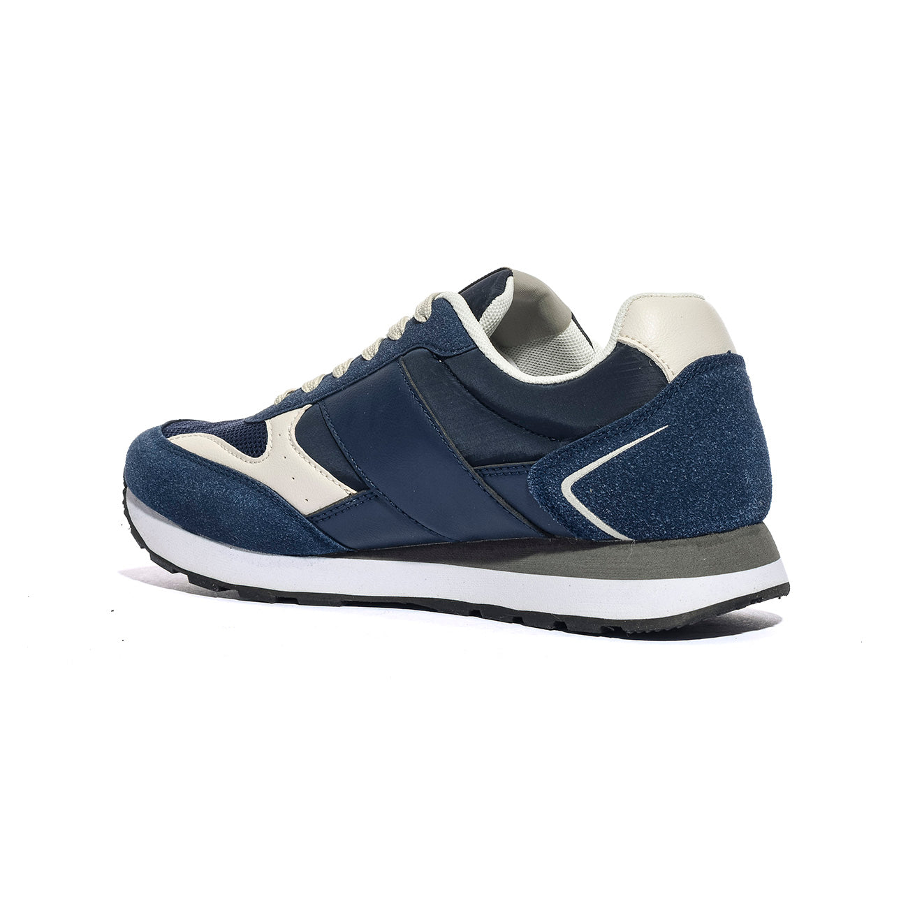 IN BLU INBLIU000005 BLU Sneakers Uomo 