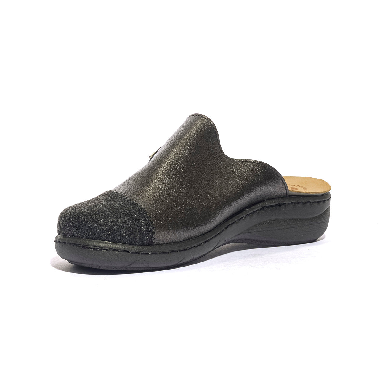 IN BLU INBLPB000015 GRIGIO Ciabatte Ciabatteria 