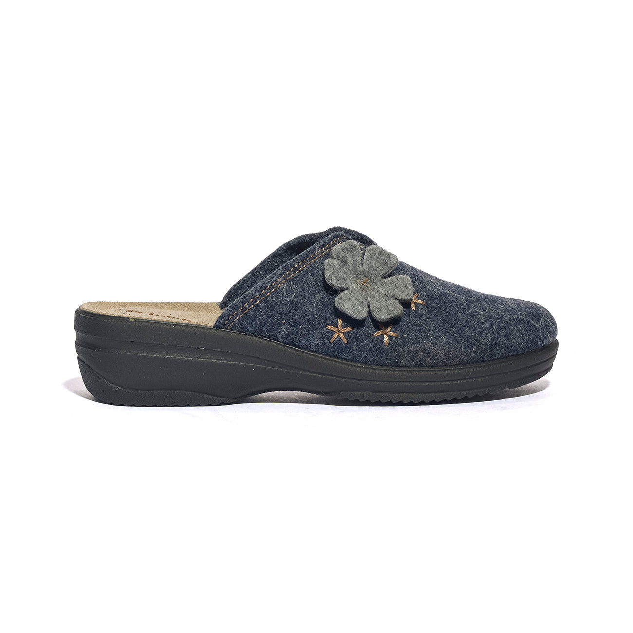 IN BLU LV000014 AVIO Ciabatte Donna 