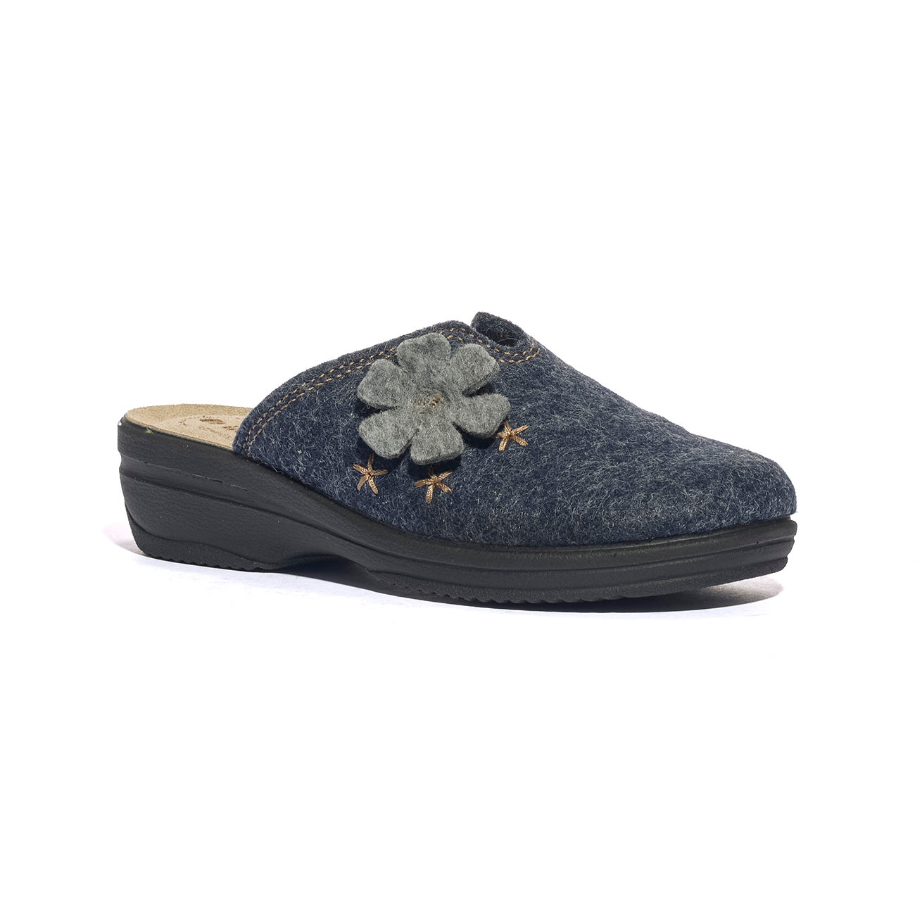 IN BLU LV000014 AVIO Ciabatte Donna 