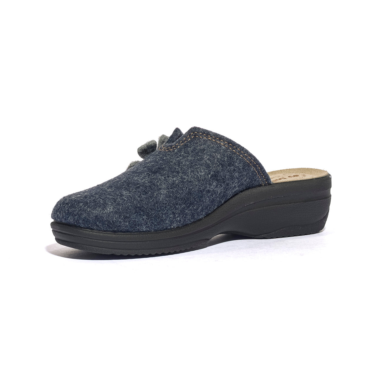 IN BLU LV000014 AVIO Ciabatte Donna 