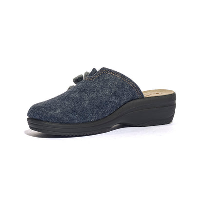 IN BLU LV000014 AVIO Ciabatte Donna 
