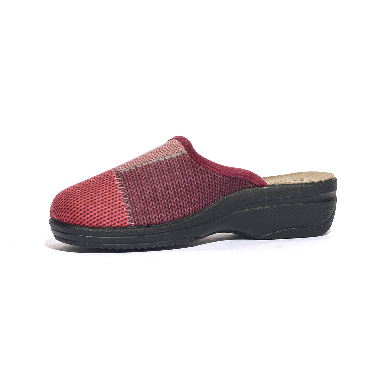IN BLU LV000015 BORDEAUX Ciabatte Donna 