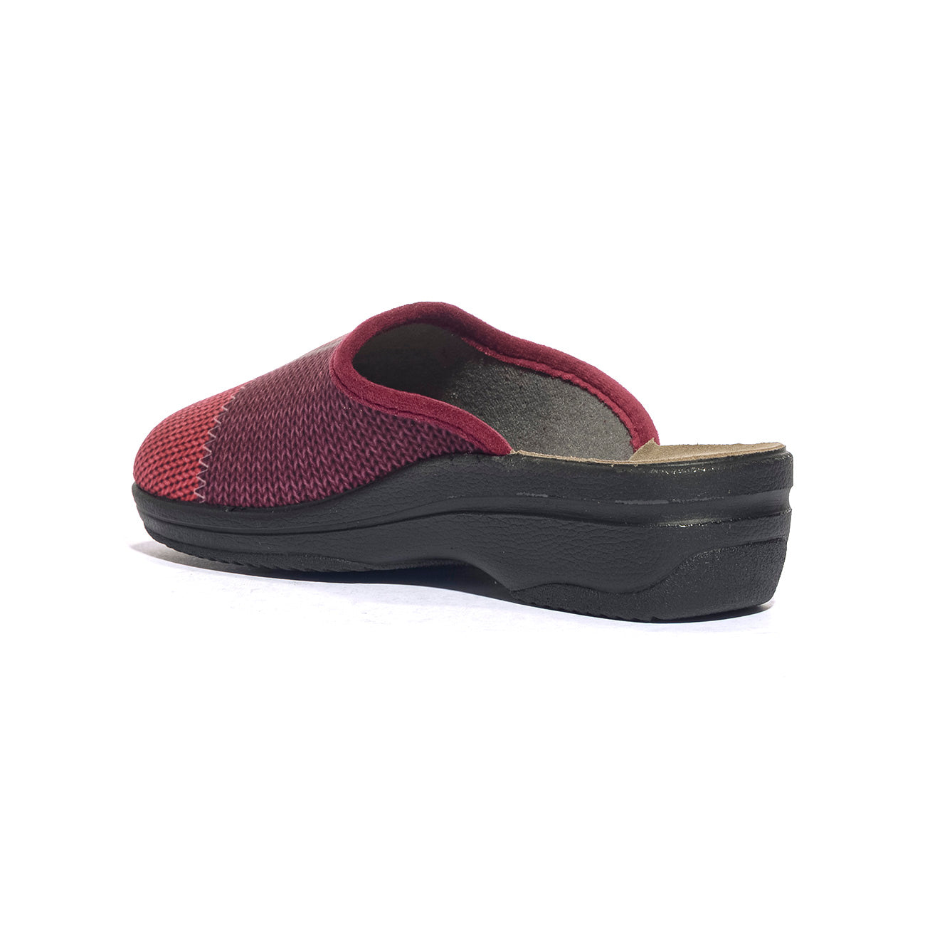 IN BLU LV000015 BORDEAUX Ciabatte Donna 