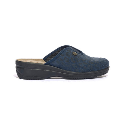 IN BLU LV000016 BLU Ciabatte Donna 