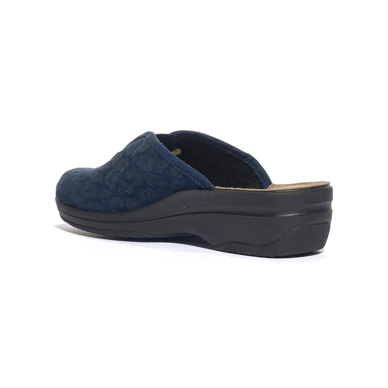 IN BLU LV000016 BLU Ciabatte Donna 