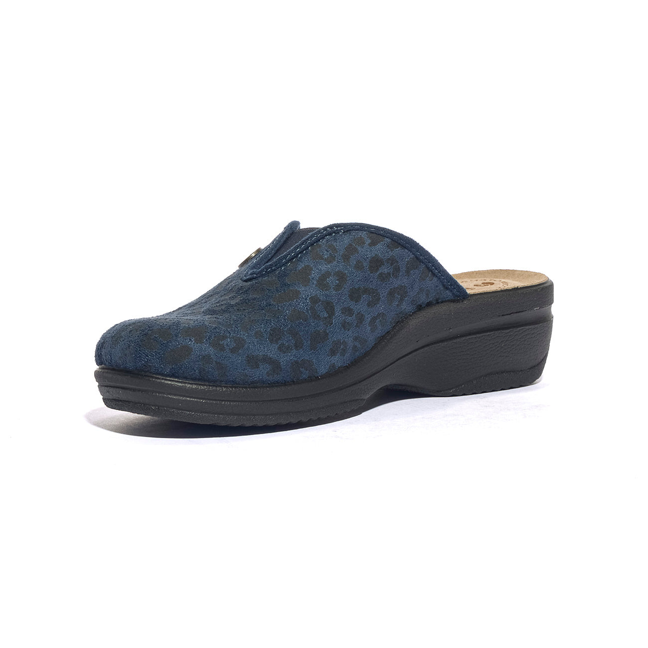 IN BLU LV000016 BLU Ciabatte Donna 