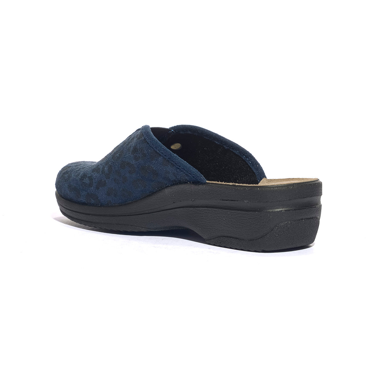IN BLU LV000016 BLU Ciabatte Donna 