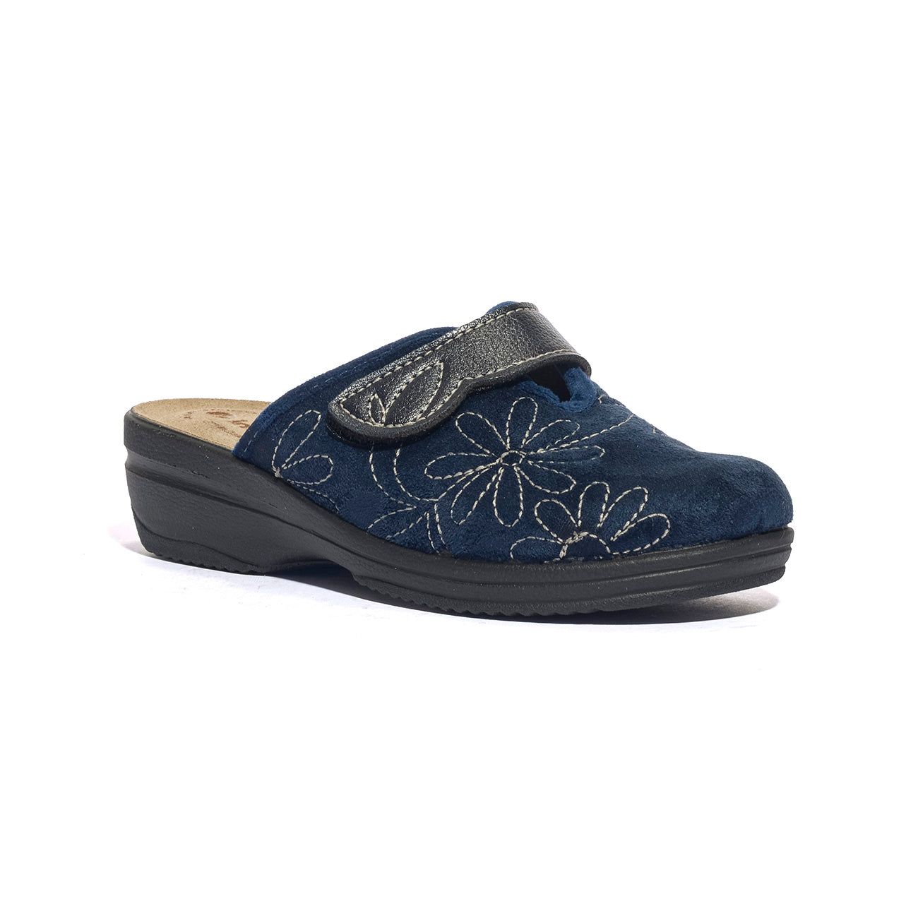 IN BLU LV000017 BLU Ciabatte Donna 