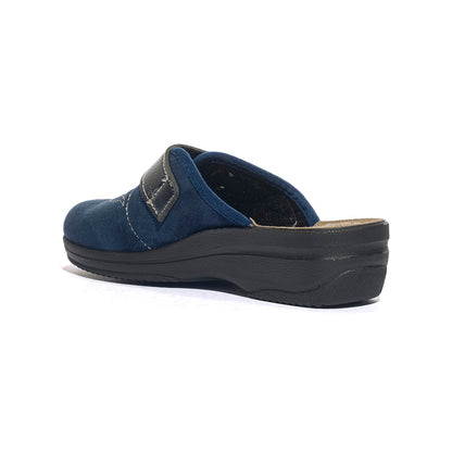 IN BLU LV000017 BLU Ciabatte Donna 
