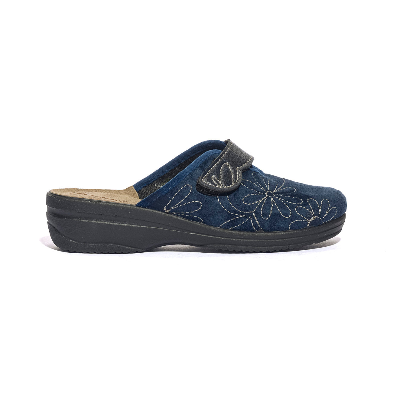 IN BLU LV000017 BLU Ciabatte Donna 