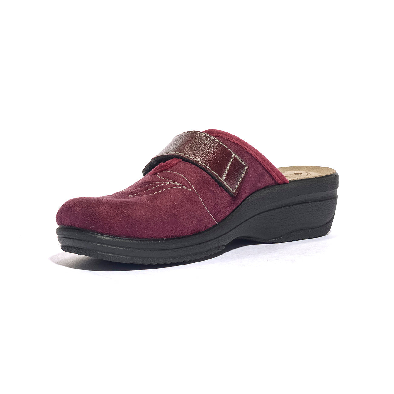 IN BLU LV000017 PRUGNA Ciabatte Donna 