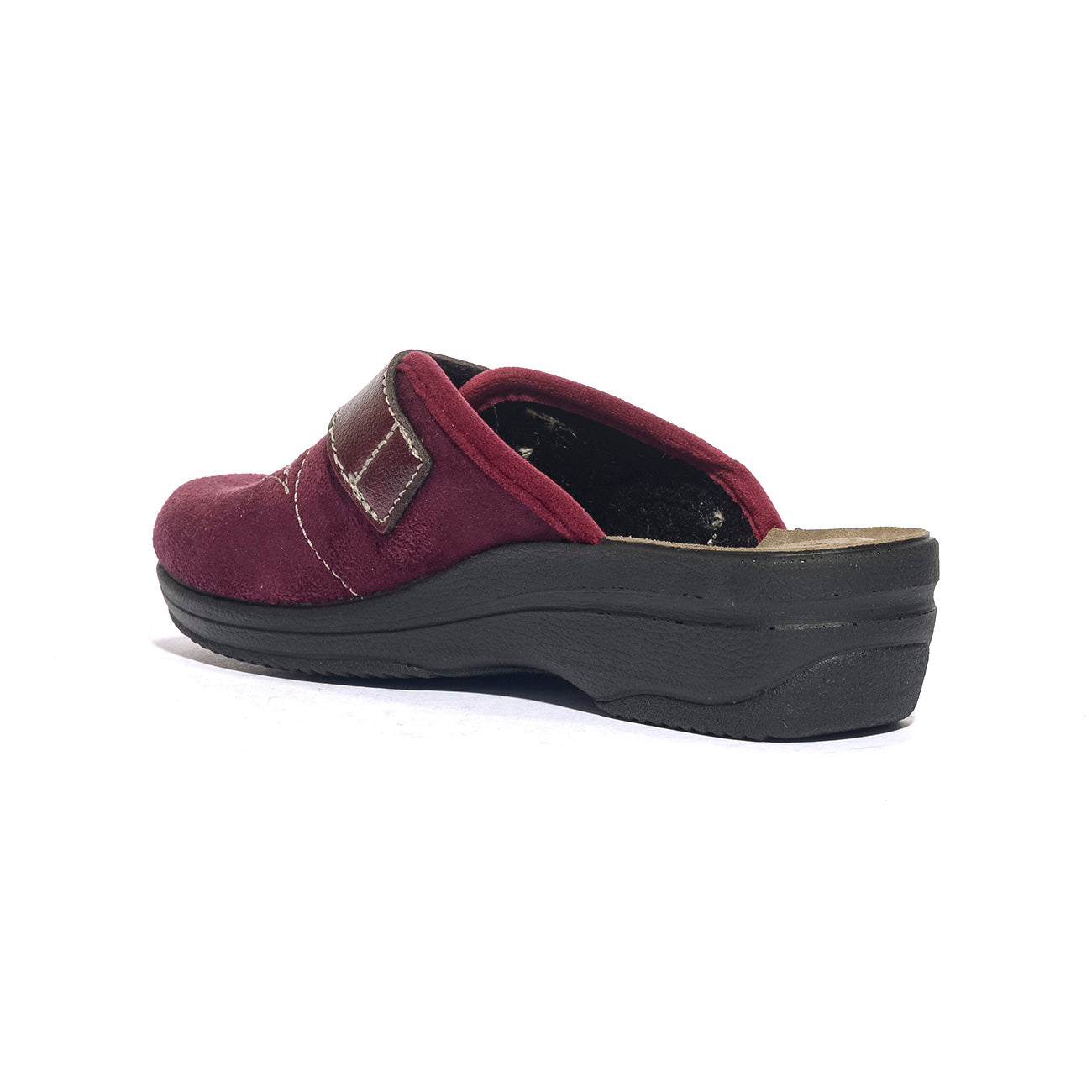 IN BLU LV000017 PRUGNA Ciabatte Donna 
