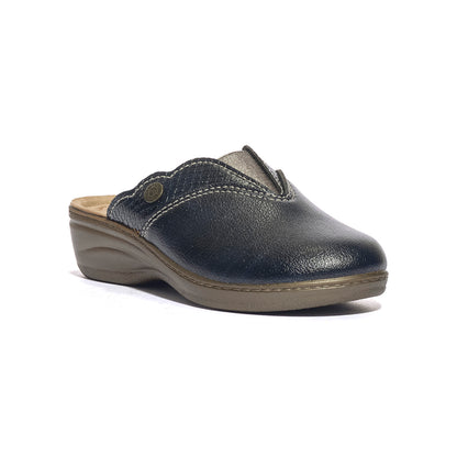IN BLU LY000079 BLU Ciabatte Donna 