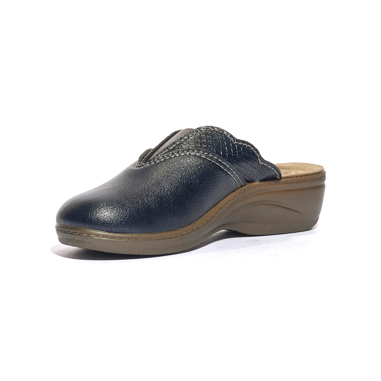 IN BLU LY000079 BLU Ciabatte Donna 
