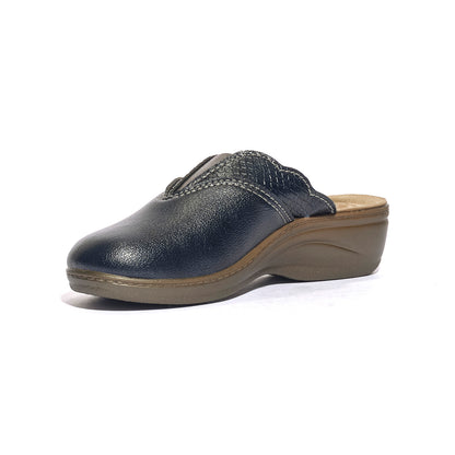 IN BLU LY000079 BLU Ciabatte Donna 