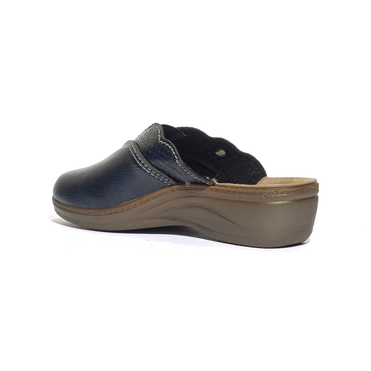 IN BLU LY000079 BLU Ciabatte Donna 