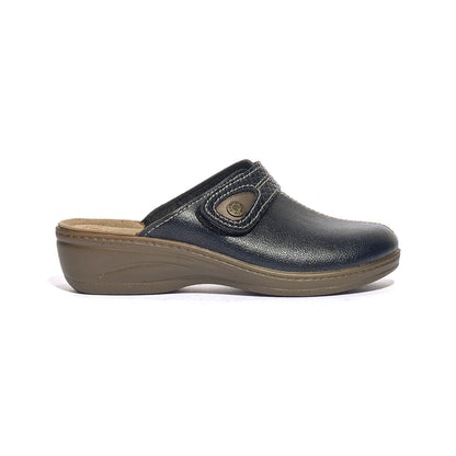 IN BLU LY000080 BLU Ciabatte Donna 