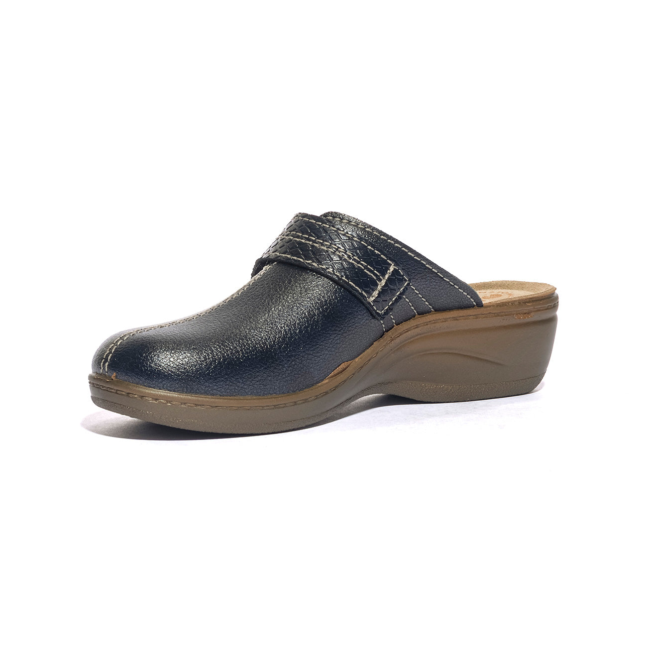 IN BLU LY000080 BLU Ciabatte Donna 
