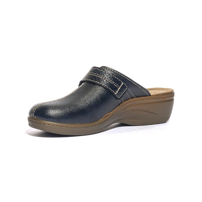 IN BLU LY000080 BLU Ciabatte Donna 