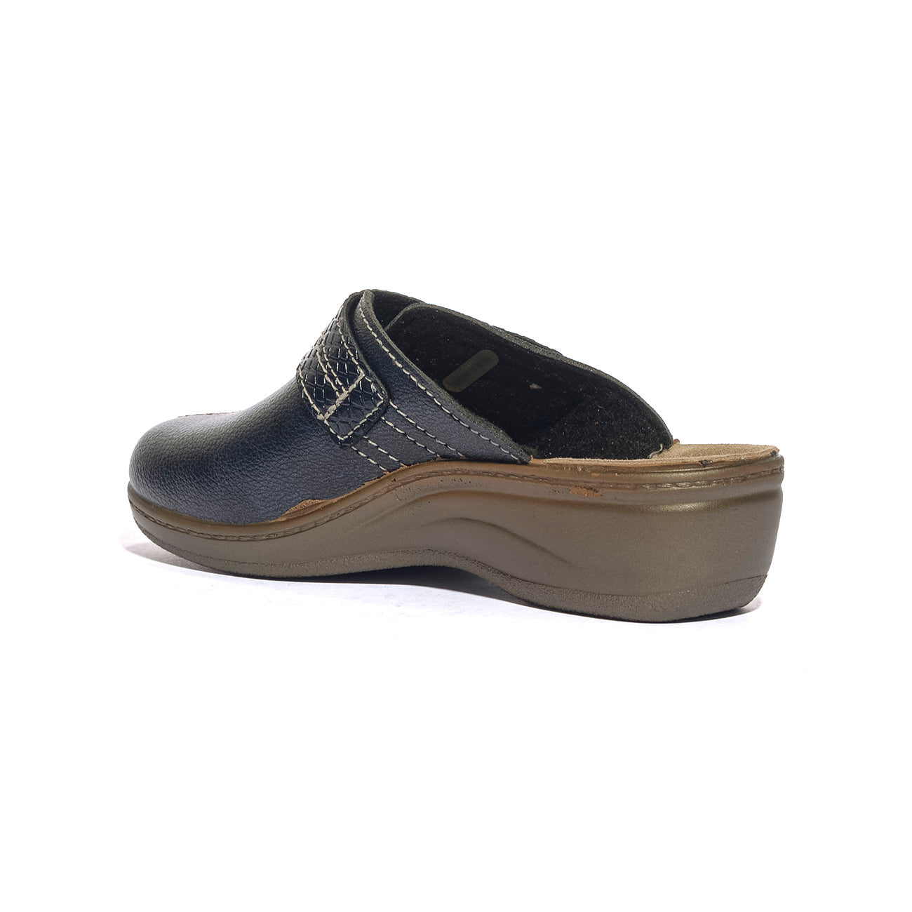 IN BLU LY000080 BLU Ciabatte Donna 