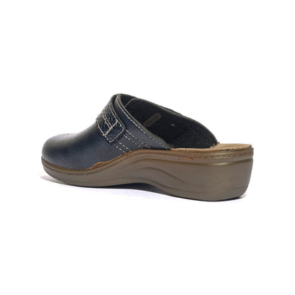 IN BLU LY000080 BLU Ciabatte Donna 