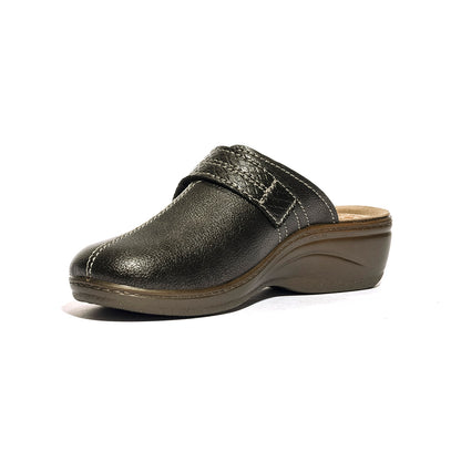 IN BLU LY000080 CANNA FUCILE Ciabatte Donna 