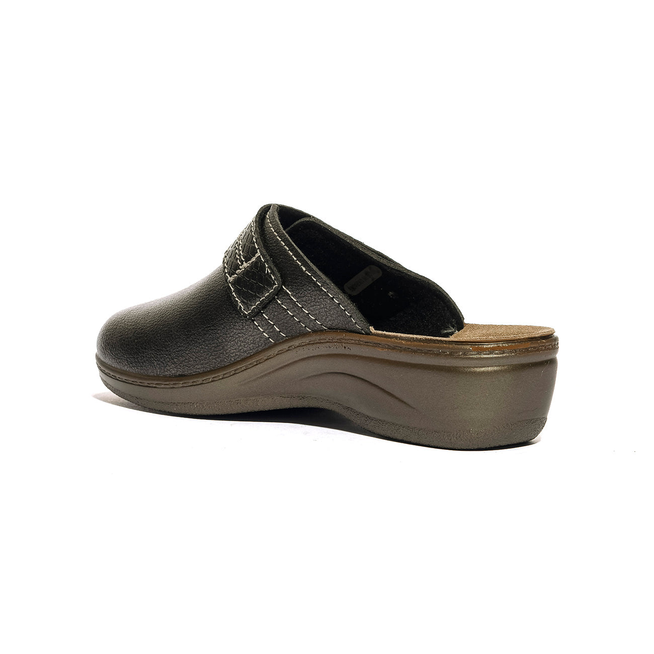 IN BLU LY000080 CANNA FUCILE Ciabatte Donna 