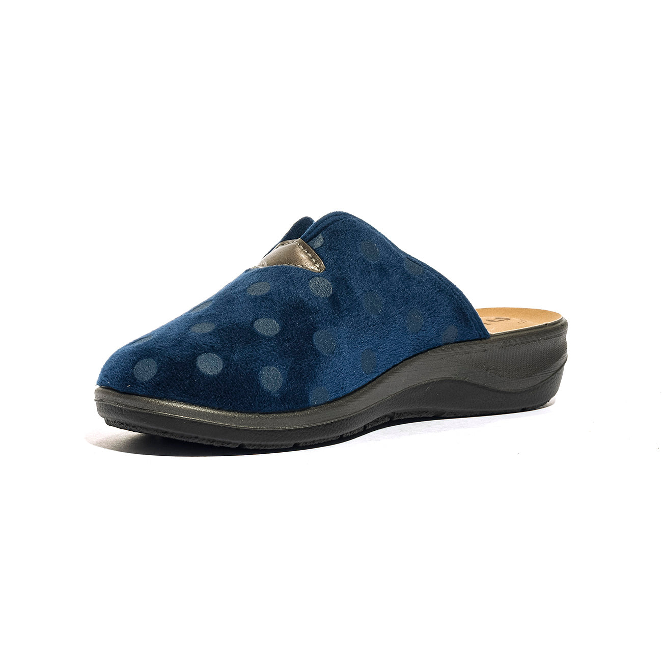 IN BLU OD000014 BLU Ciabatte Donna 