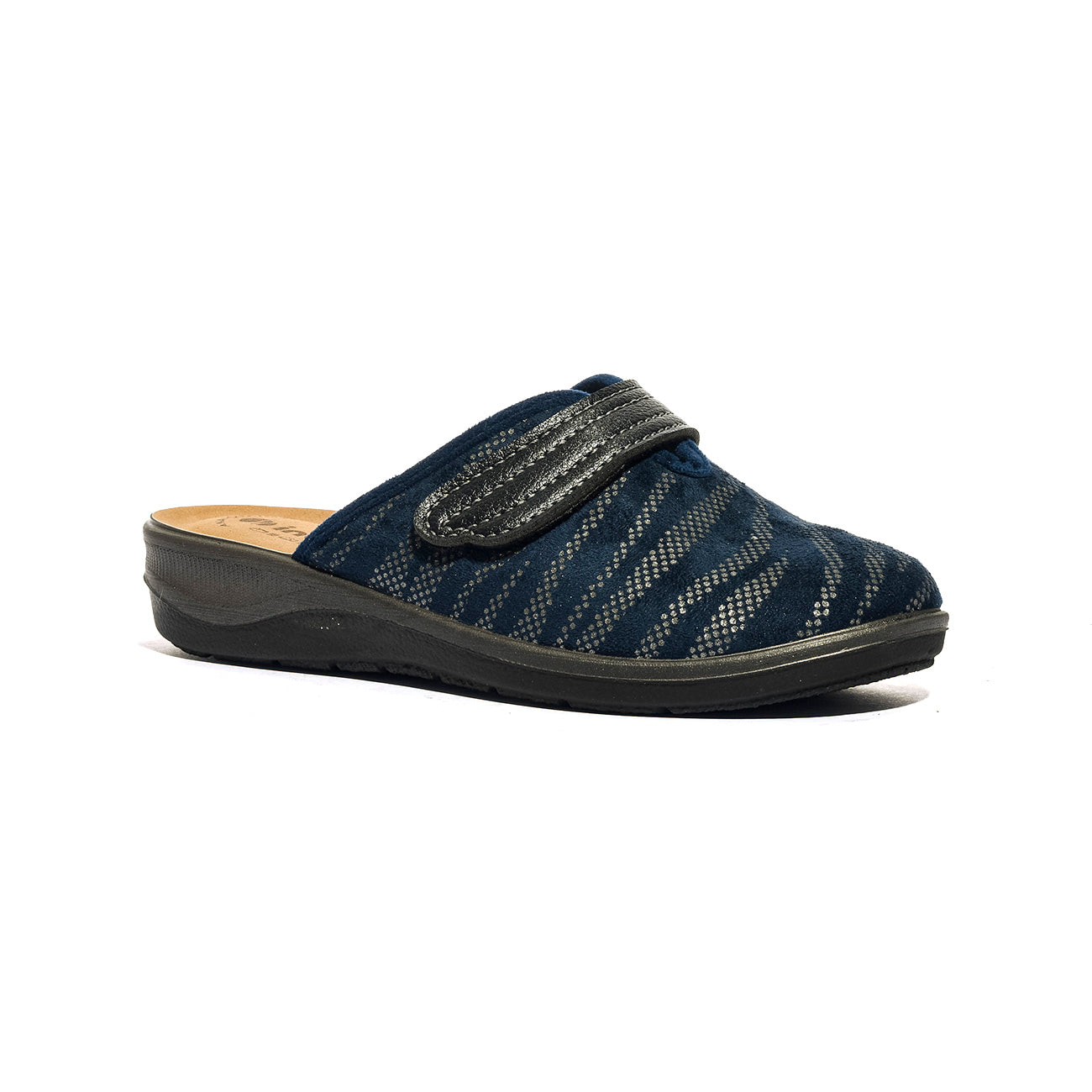 IN BLU OD000016 BLU Ciabatte Donna 