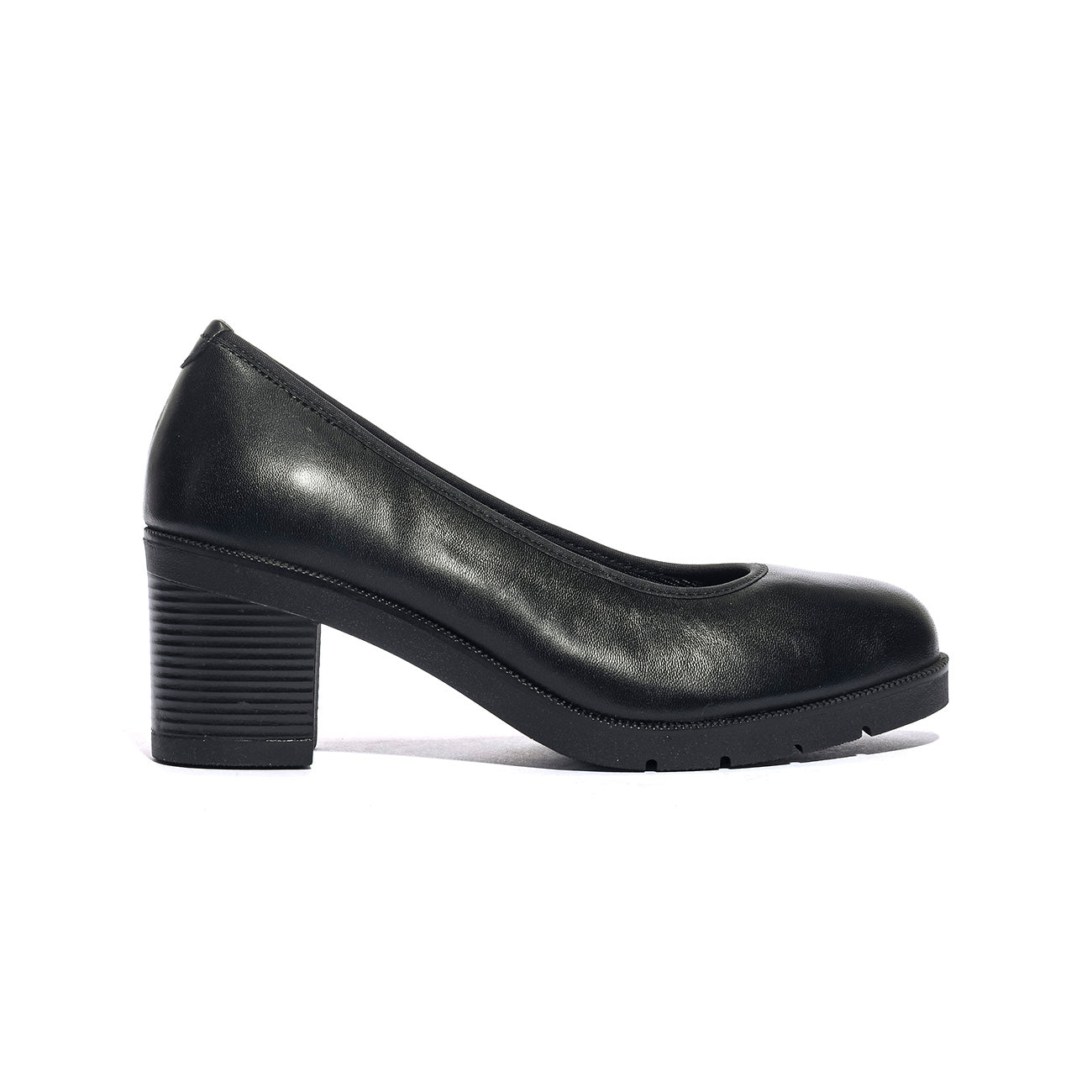 JOAN LEI JOAN13543 BLACK Decollete Donna 