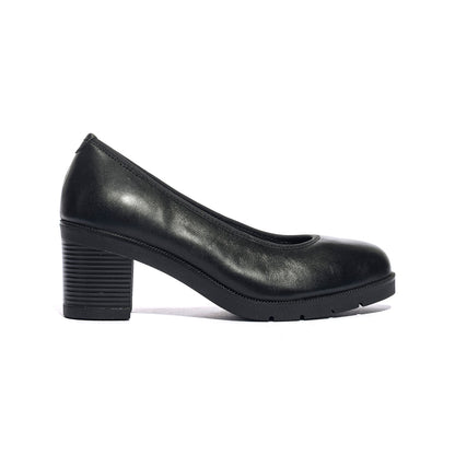 JOAN LEI JOAN13543 BLACK Decollete Donna 
