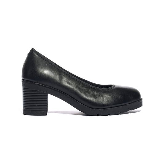 JOAN LEI JOAN13543 BLACK Decollete Donna 