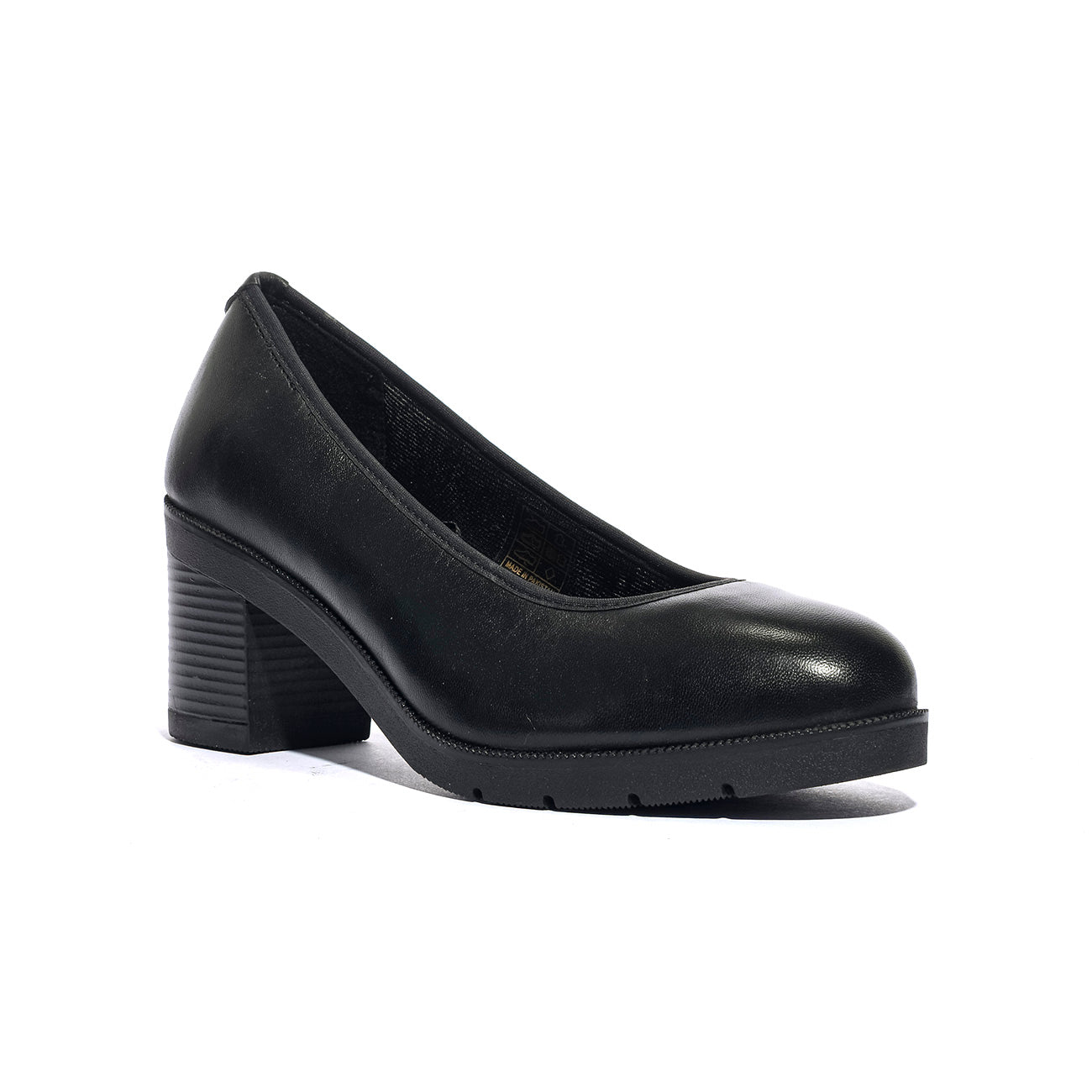 JOAN LEI JOAN13543 BLACK Decollete Donna 