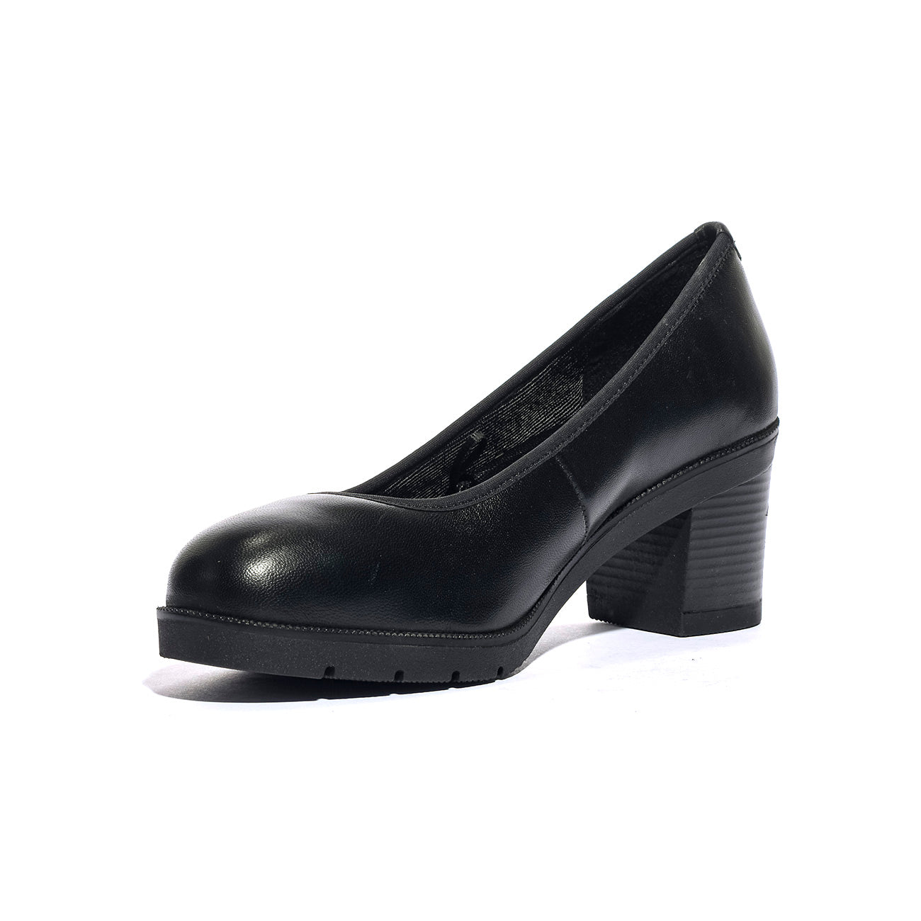 JOAN LEI JOAN13543 BLACK Decollete Donna 