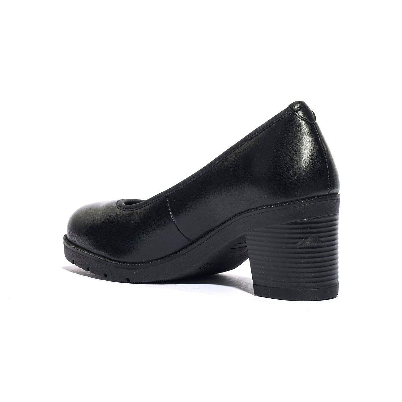 JOAN LEI JOAN13543 BLACK Decollete Donna 