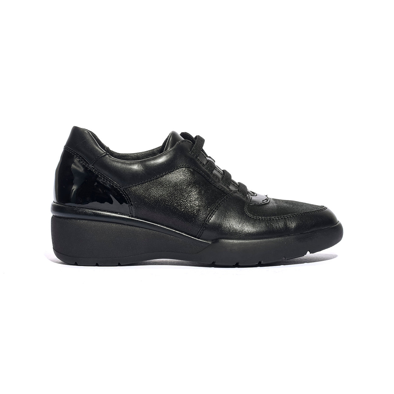 JOAN LEI JOAN15620 BLACK Sneakers Donna 
