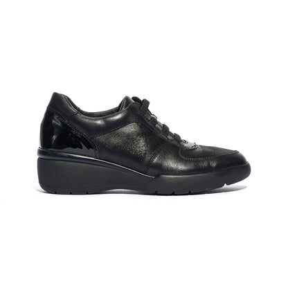 JOAN LEI JOAN15620 BLACK Sneakers Donna 