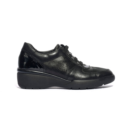 JOAN LEI JOAN15620 BLACK Sneakers Donna 