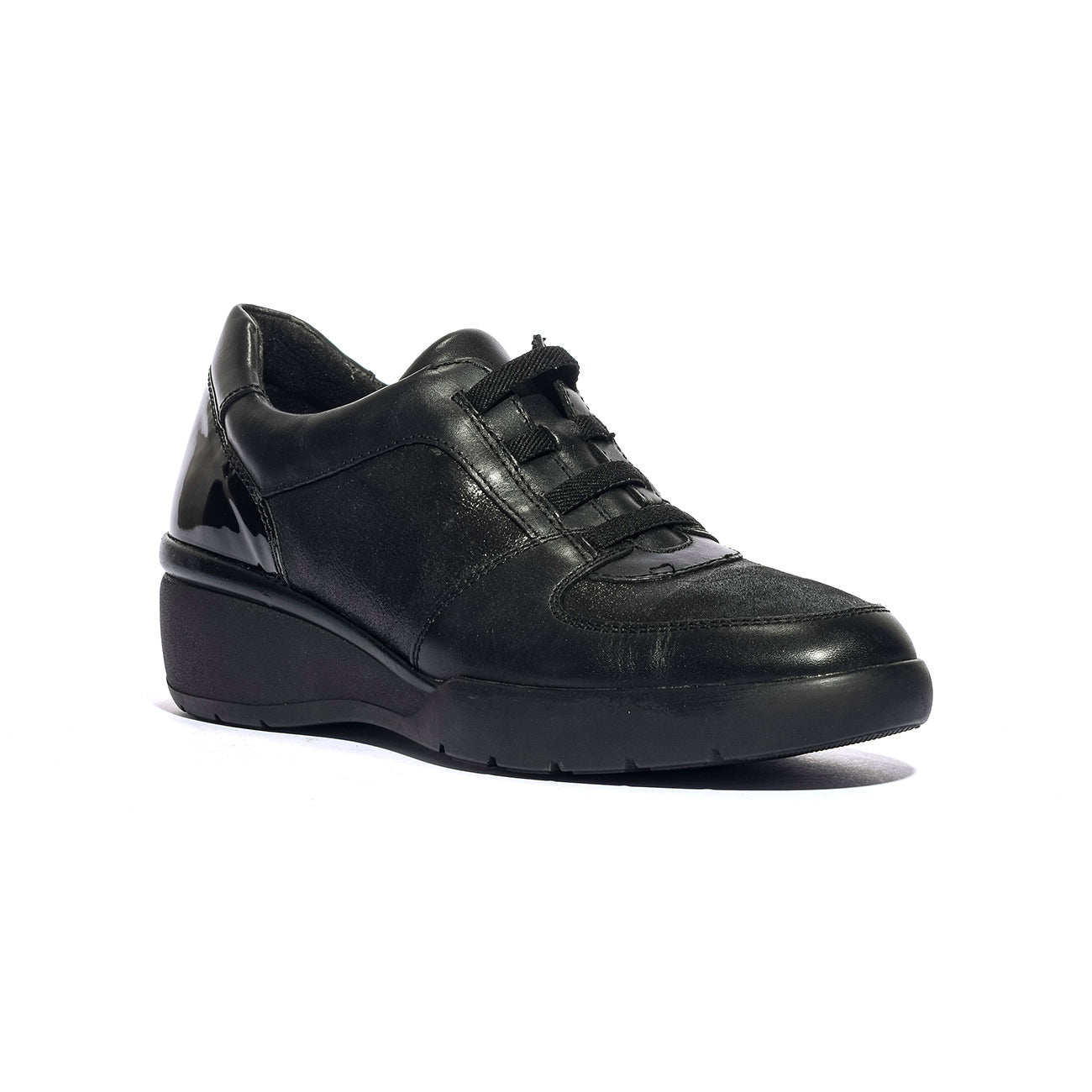 JOAN LEI JOAN15620 BLACK Sneakers Donna 