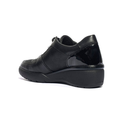 JOAN LEI JOAN15620 BLACK Sneakers Donna 