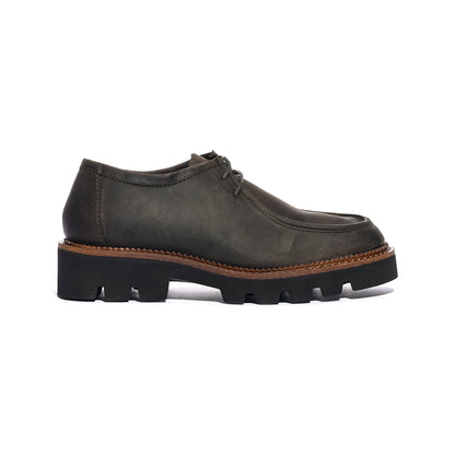 JOAN LEI JOAN15630 BROWN Stringate Donna 
