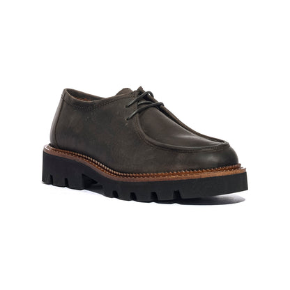 JOAN LEI JOAN15630 BROWN Stringate Donna 