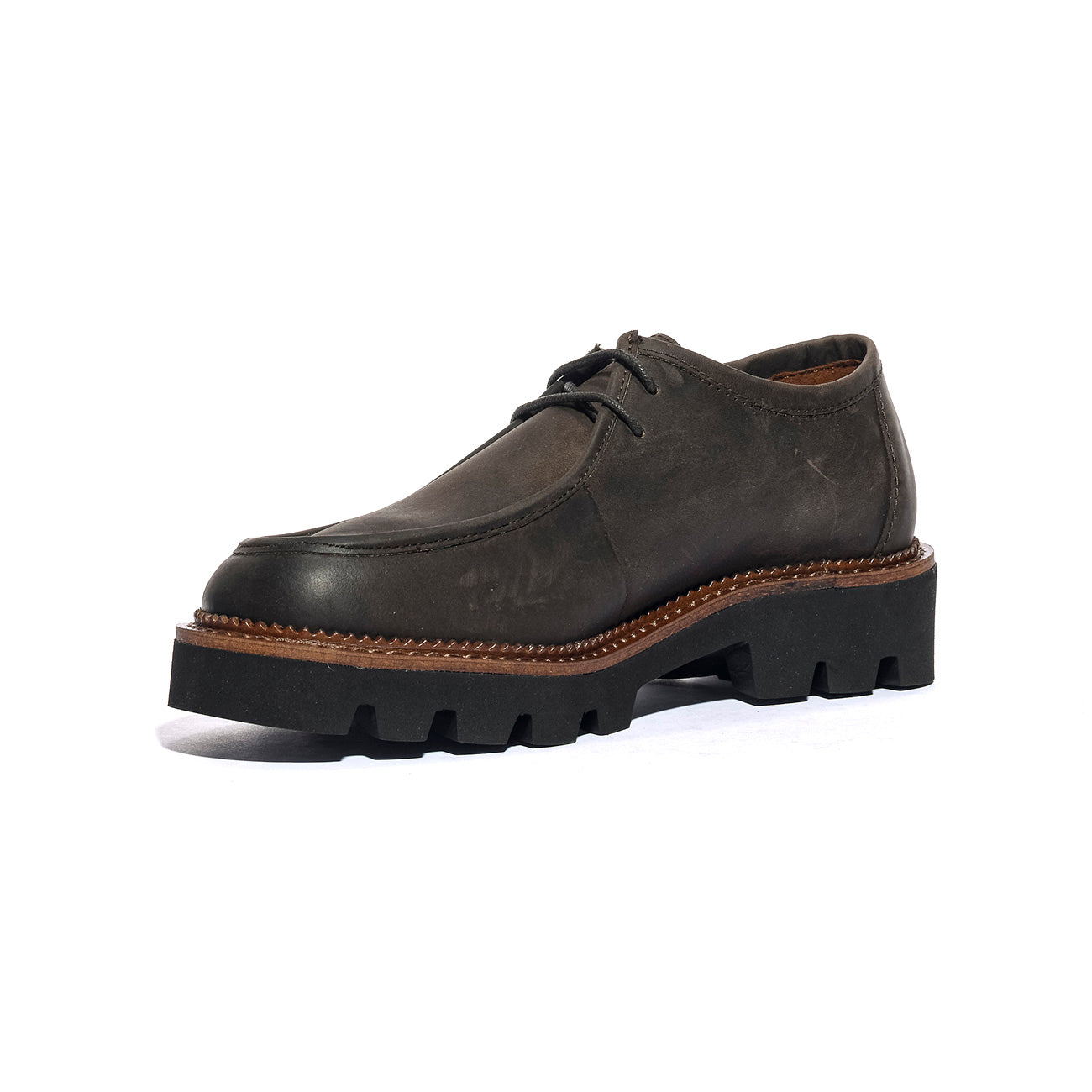 JOAN LEI JOAN15630 BROWN Stringate Donna 