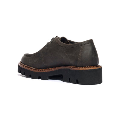 JOAN LEI JOAN15630 BROWN Stringate Donna 