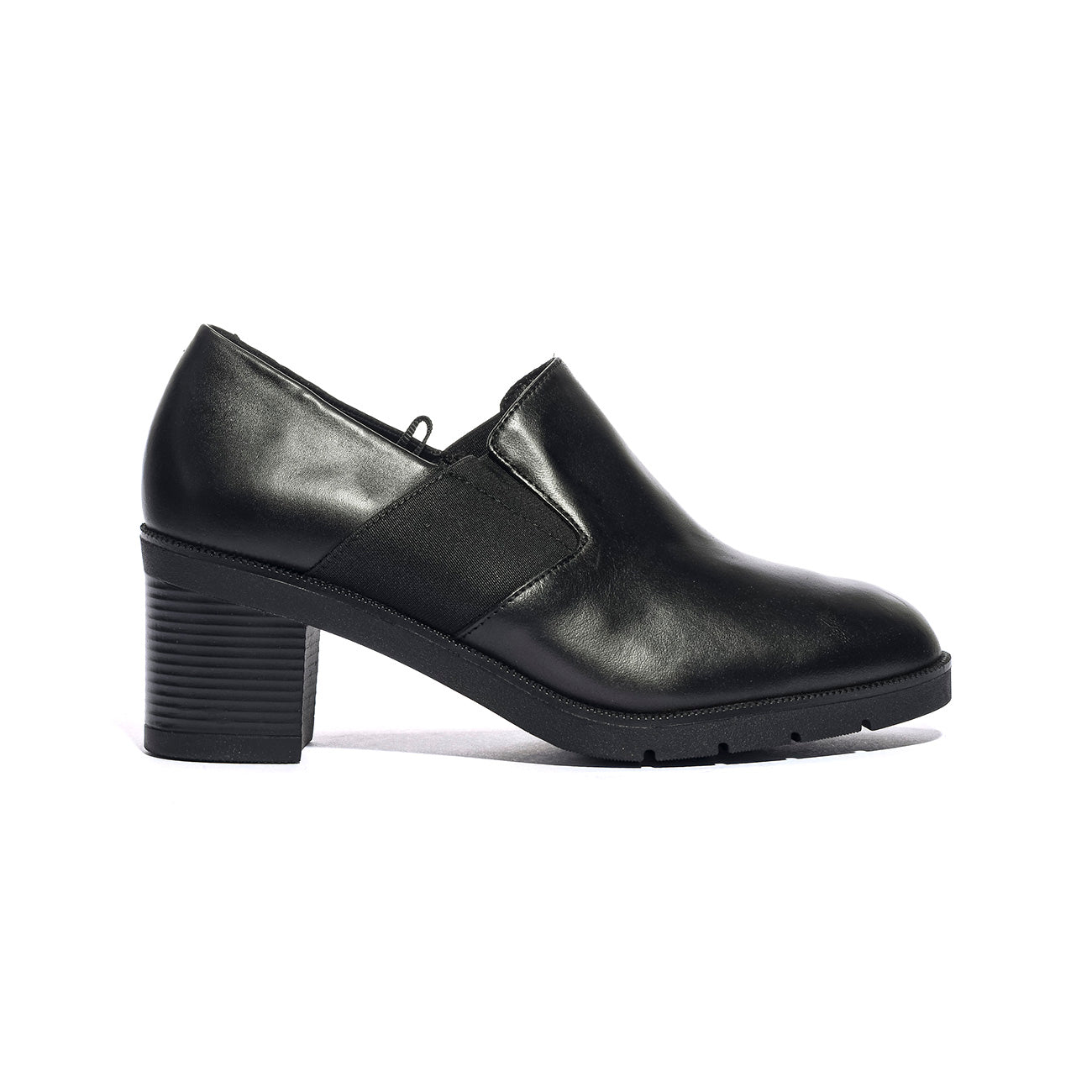 JOAN LEI JOAN15633 BLACK Decollete Donna 