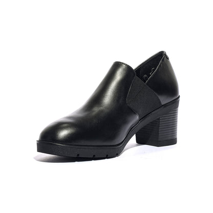 JOAN LEI JOAN15633 BLACK Decollete Donna 